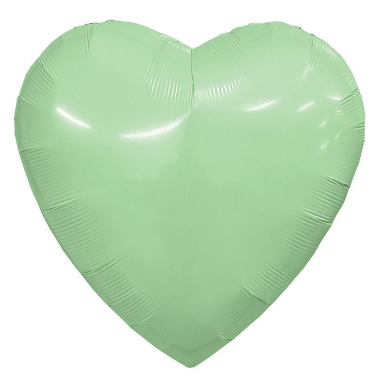 Сердце Олива 36"