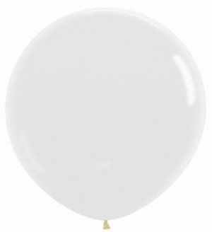 Кристалл Прозрачный 36"