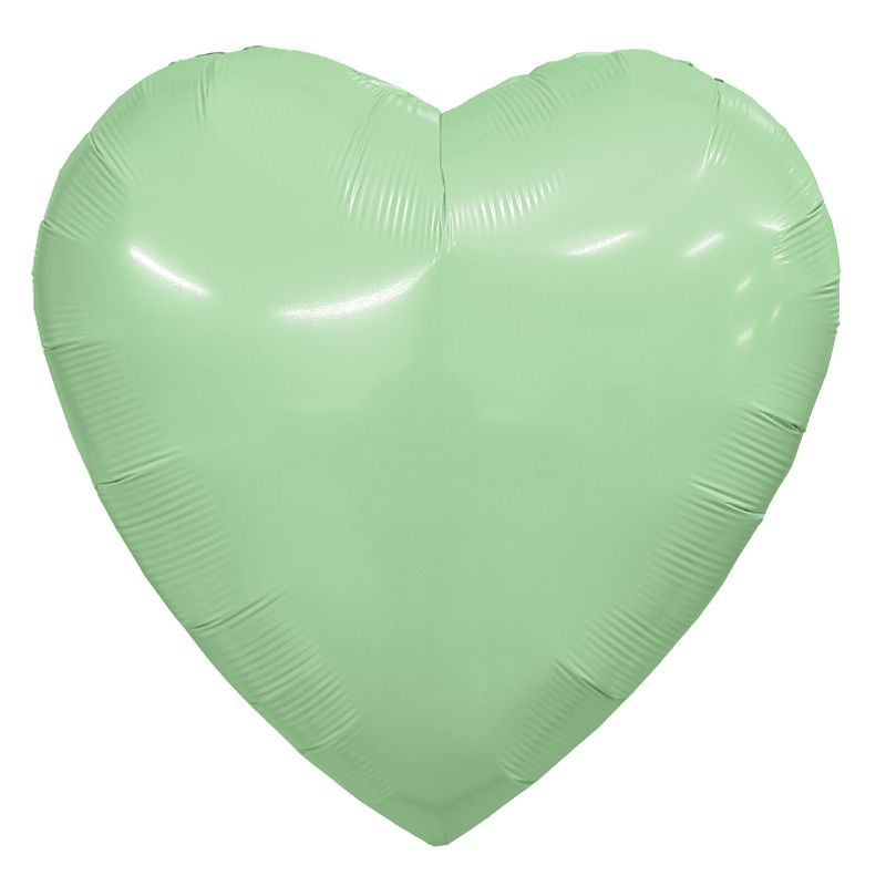 Сердце Олива 36"