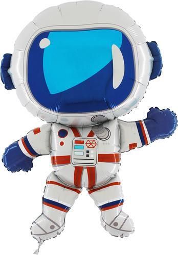 Фигура Космонавт