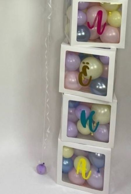 Коробка 30*30 (1 шт)